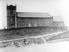 St. Swithin's Church, Holmesfield