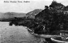 Rivelin Dams, also known as Hollow Meadows Dams