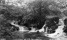 Waterfalls, River Rivelin