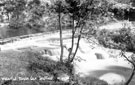 Waterfall, Rivelin Glen