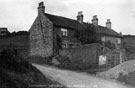 Chatsworth Cottages, Holmesfield, Derbyshire