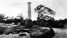 Keppel's Column, Scholes, Rotherham