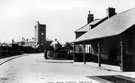 Lodge at Lodge Moor Hospital