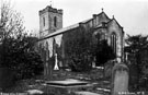 All Saints' Church, Ecclesall Road South