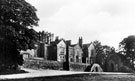 Longshaw Lodge and Chapel, Derbyshire