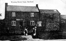 Wyming Brook Farm, Redmires Road, opposite Redmires Reservoir