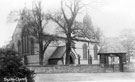 St. Lawrence's Church, St. Lawrence Road, Tinsley