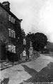 Wesley Cottage former Bradfield Workhouse built in 1760, Towngate, High Bradfield