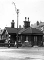 View: y02080 Pitsmoor Toll Bar House, Burngreave Road