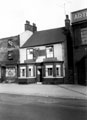 Bull and Oak public house (site of Sembly House), Nos. 76 - 78 The Wicker with Arthur Balfour and Co. Ltd., Capital Works ((right)
