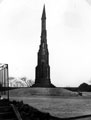 Cholera Monument and Memorial Gardens, off Norfolk Road