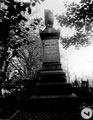 Memorial to Mark Firth (1819-1880), steel magnate and his wife Caroline Cedlinc (1833-1894), General Cemetery