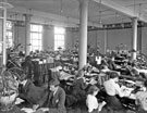 Office work, section unknown, J. G. Graves Ltd., mail order suppliers