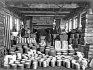 Crockery Department, J.G.Graves Ltd., 