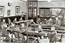 View: y02877 The Workshop, The Boys Blue Coat School, Psalter Lane