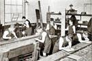 View: y02878 The Workshop, The Boys Blue Coat School, Psalter Lane