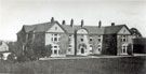 View: y02882 The Boys Blue Coat School, Psalter Lane