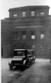 Public Library (Central Lending Library and Reading Room), formerly the Sheffield Music Hall, Surrey Street from Eyre Street