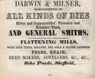 View: y03276 Darwin and Milner, die and tool manufacturer, Soho Ponds, Pond Hill