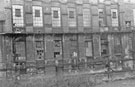 Former Samuel Osborn and Co. Ltd., steel manufacturers, Clyde Steel Works, Blonk Street from Blonk Bridge