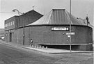 Attercliffe Non-Political Club, 429 Effingham Road