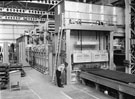 Stainless Hot Plate Mill, Samuel Fox and Company Ltd., United Steel Companies Ltd.