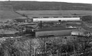 British Steel Corporation formerly, Samuel Fox and Co. Ltd., Stocksbridge Works 