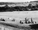 View: s28760 Cricket match at Low Bradfield