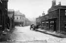 Filesmith's Arms, Main Road, Oughtibridge  c. 1910