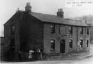 White Hart Inn, Orchard Street, Oughtibridge c. 1910