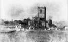 View: t05801 St. Mary C. of E. Church, Church Street, Ecclesfield.