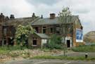 View: t05944 651-659 Attercliffe Common (rear of), Attercliffe, Sheffield (possibly near Weedon Street)