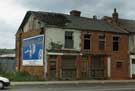 View: t05946 651-659 Attercliffe Common, Attercliffe, Sheffield (possibly near Weedon Street)