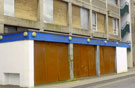 View: t06470 Parkway Tavern, Long Henry Row, Park Hill Flats (closed 2006)