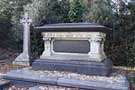 View: a00827 Memorial to Amos Joseph Acaster (1841-1896), Ecclesall Churchyard