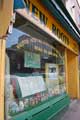 View: a00969 New Roots, Vegetarian / Wholefood Shop, Glossop Road