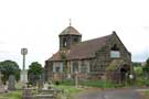 View: a01030 Roman Catholic Mortuary Chapel, City Road Cemetery (on the right is the Belgian War Memorial)