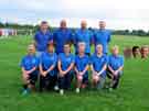 View: a01575 South Yorkshire Rounders Mixed League Winners, 2014