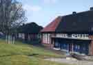 View: a01576 Woolley Wood Special School, Oaks Fold Road, c. 2011