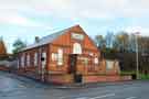 View: a01711 Darnall Road Baptist Church on junction with Eleanor Street