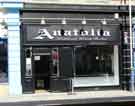 View: a01753 Anatolia, Turkish barbers, No.150 West Street