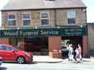 View: a01952 Wood Funeral Service, No.848 Ecclesall Road, Greystones