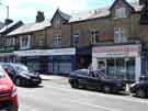 View: a01954 Eadon, Lockwood and Riddle (right), estate agents, No.888 and Taylor and Emmet LLP, solicitors, Nos.890-892 Ecclesall Road, Greystones