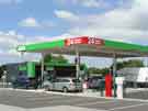 View: a01957 Service station, Asda Supermarket, Handsworth Road, Handsworth