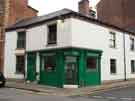 View: a01996 The Milestone, bar and restaurant, No.84 Green Lane, Netherthorpe