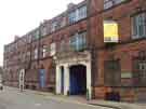 View: a01997 Wharncliffe Works, Green Lane, former premises of John Lucas and Sons Ltd., iron merchants, Netherthorpe