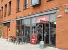 View: a02006 Urban 1/4 Restaurant, No.1b Kelham Island, Netherthorpe