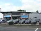 View: a02016 Mike Brewer Motors, used car dealers, Bramall Lane, St.Marys