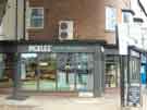 View: a02030 Mr Pickles Yorkshire Food Emporium, delicatesan, No.240 Abbeydale Road and junction with St.Ronan's Road, Sharrow