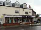 View: a02038 Kashish fabric shop, No.115-117 Wolseley Road and junction with Abbeydale Road, Sharrow